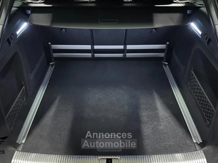 Audi RS4 AVANT 29 TFSI 450 CV QUATTRO TIPTRONIC BVA - Amortisseurs neuf - 17