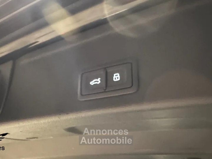 Audi RS4 AVANT 29 TFSI 450 CV QUATTRO TIPTRONIC BVA - Amortisseurs neuf - 18