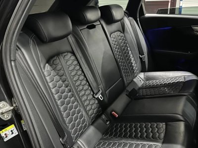 Audi RS4 AVANT 29 TFSI 450 CV QUATTRO TIPTRONIC BVA - Amortisseurs neuf   - 19