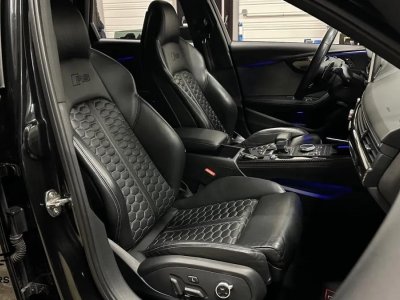 Audi RS4 AVANT 29 TFSI 450 CV QUATTRO TIPTRONIC BVA - Amortisseurs neuf   - 20