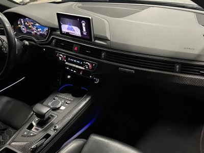 Audi RS4 AVANT 29 TFSI 450 CV QUATTRO TIPTRONIC BVA - Amortisseurs neuf   - 21