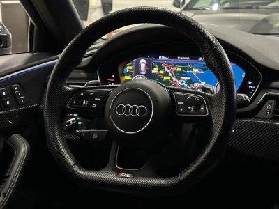 Audi RS4 AVANT 29 TFSI 450 CV QUATTRO TIPTRONIC BVA - Amortisseurs neuf   - 23