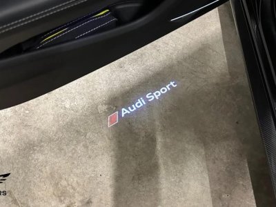 Audi RS4 AVANT 29 TFSI 450 CV QUATTRO TIPTRONIC BVA - Amortisseurs neuf   - 24