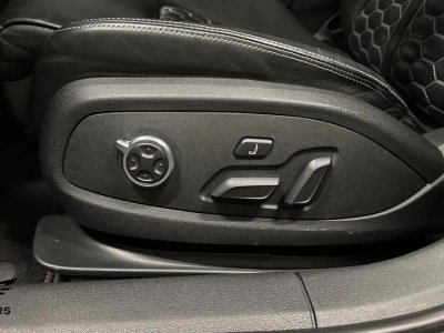 Audi RS4 AVANT 29 TFSI 450 CV QUATTRO TIPTRONIC BVA - Amortisseurs neuf   - 25