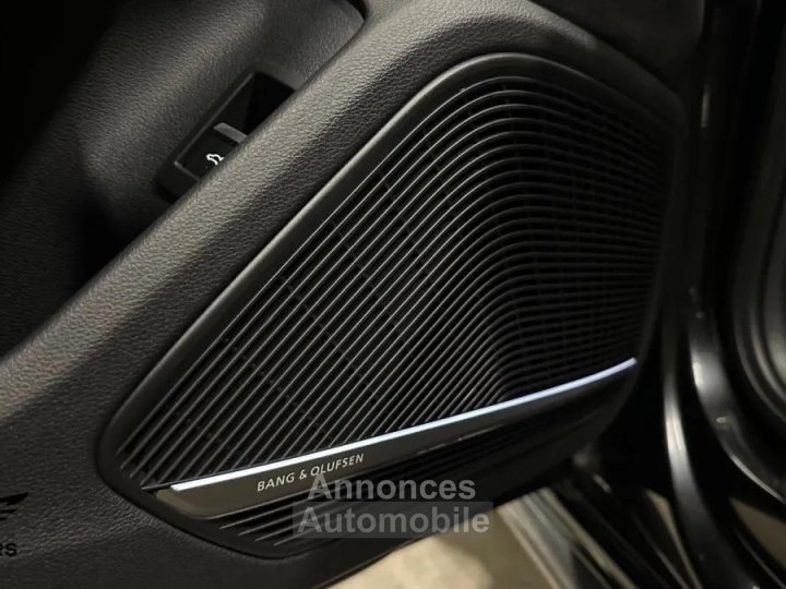 Audi RS4 AVANT 29 TFSI 450 CV QUATTRO TIPTRONIC BVA - Amortisseurs neuf - 27