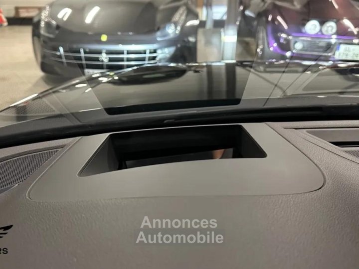 Audi RS4 AVANT 29 TFSI 450 CV QUATTRO TIPTRONIC BVA - Amortisseurs neuf - 30