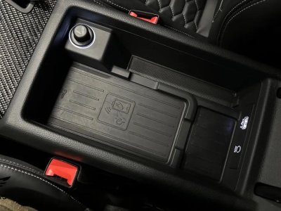 Audi RS4 AVANT 29 TFSI 450 CV QUATTRO TIPTRONIC BVA - Amortisseurs neuf   - 38