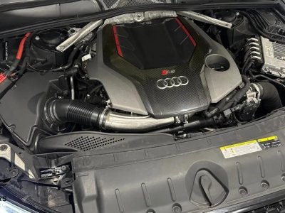 Audi RS4 AVANT 29 TFSI 450 CV QUATTRO TIPTRONIC BVA - Amortisseurs neuf   - 39