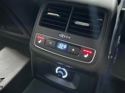 Audi RS4 AVANT 29 TFSI 450 CV QUATTRO TIPTRONIC BVA - Amortisseurs neuf   - 40