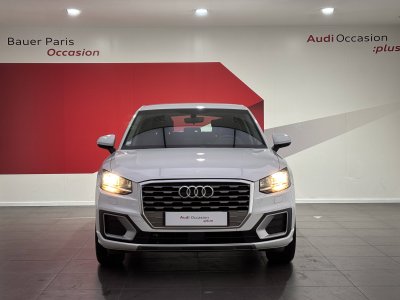 Audi Q2 35 TFSI COD 150 BVM6 Sport   - 2