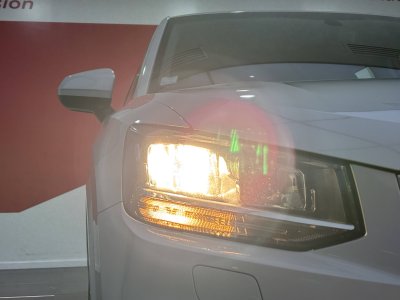 Audi Q2 35 TFSI COD 150 BVM6 Sport   - 3