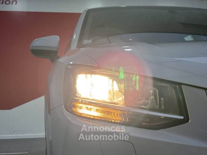 Audi Q2 35 TFSI COD 150 BVM6 Sport - 3