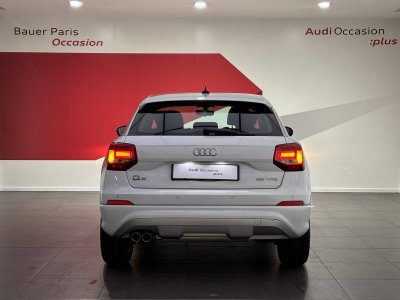 Audi Q2 35 TFSI COD 150 BVM6 Sport   - 5