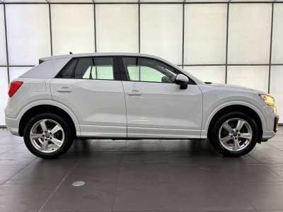 Audi Q2 35 TFSI COD 150 BVM6 Sport   - 7