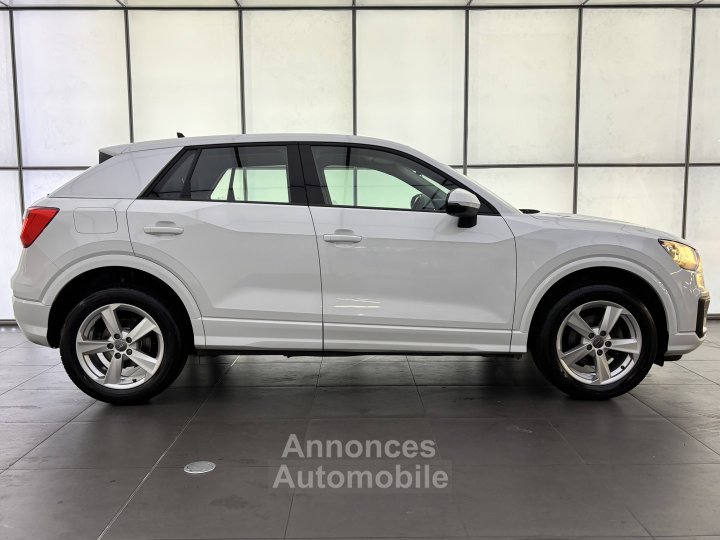 Audi Q2 35 TFSI COD 150 BVM6 Sport - 7