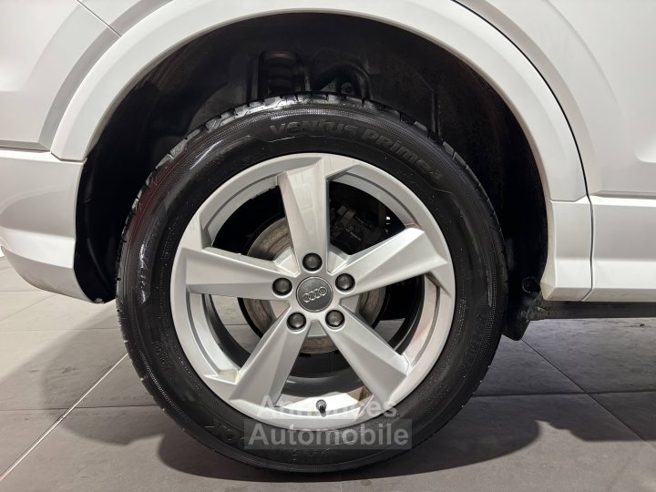 Audi Q2 35 TFSI COD 150 BVM6 Sport - 9