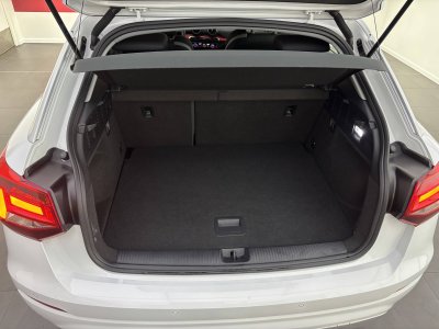 Audi Q2 35 TFSI COD 150 BVM6 Sport   - 10