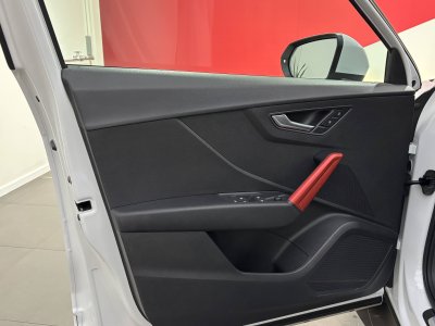 Audi Q2 35 TFSI COD 150 BVM6 Sport   - 12