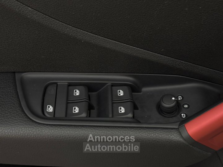 Audi Q2 35 TFSI COD 150 BVM6 Sport - 14