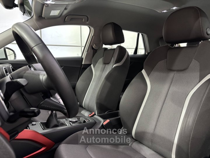 Audi Q2 35 TFSI COD 150 BVM6 Sport - 16