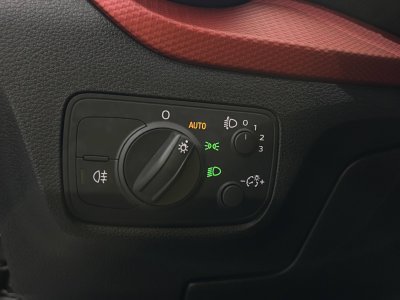 Audi Q2 35 TFSI COD 150 BVM6 Sport   - 17