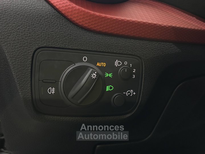 Audi Q2 35 TFSI COD 150 BVM6 Sport - 17