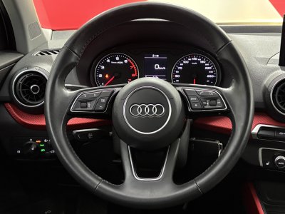 Audi Q2 35 TFSI COD 150 BVM6 Sport   - 18