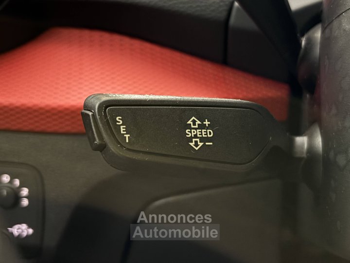 Audi Q2 35 TFSI COD 150 BVM6 Sport - 19