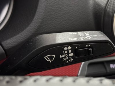 Audi Q2 35 TFSI COD 150 BVM6 Sport   - 21