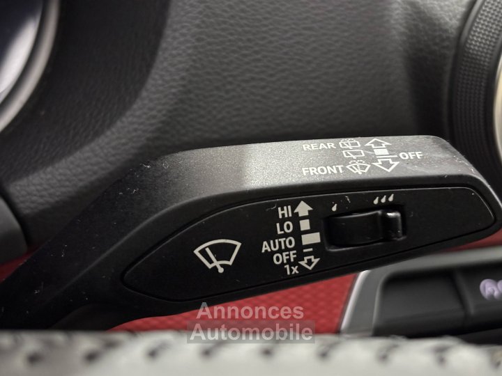 Audi Q2 35 TFSI COD 150 BVM6 Sport - 21