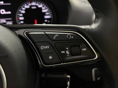 Audi Q2 35 TFSI COD 150 BVM6 Sport   - 22