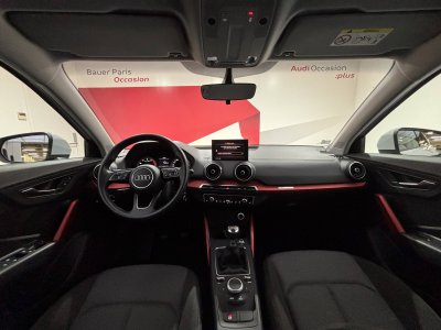 Audi Q2 35 TFSI COD 150 BVM6 Sport   - 23
