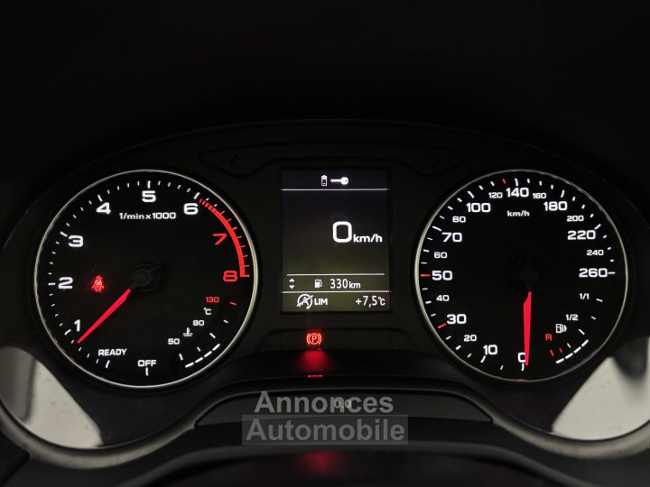 Audi Q2 35 TFSI COD 150 BVM6 Sport - 24