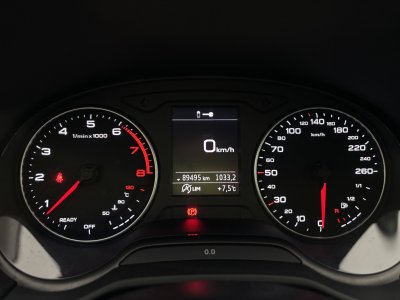 Audi Q2 35 TFSI COD 150 BVM6 Sport   - 25