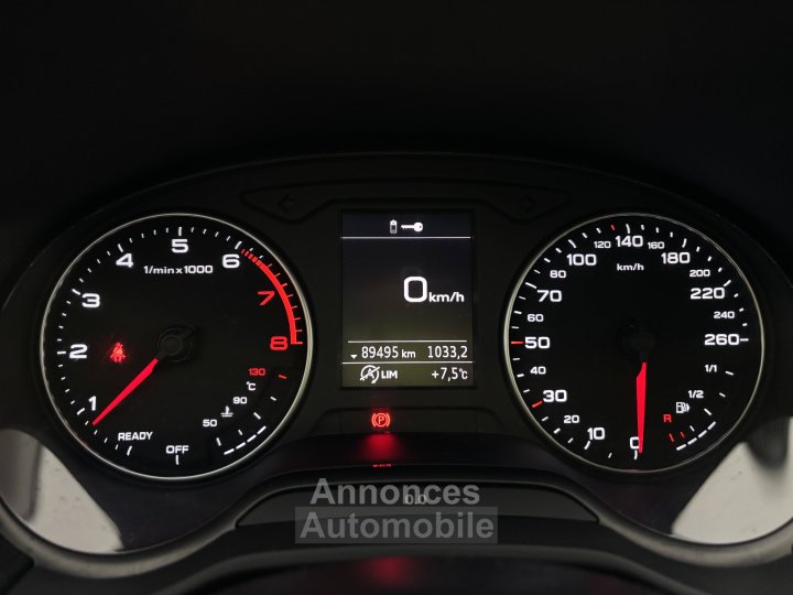 Audi Q2 35 TFSI COD 150 BVM6 Sport - 25