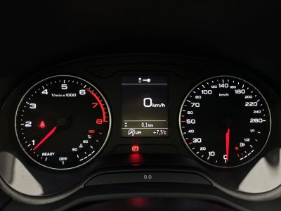 Audi Q2 35 TFSI COD 150 BVM6 Sport   - 26