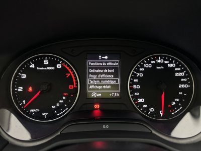 Audi Q2 35 TFSI COD 150 BVM6 Sport   - 28
