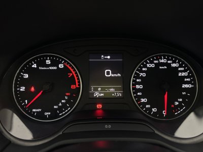 Audi Q2 35 TFSI COD 150 BVM6 Sport   - 30