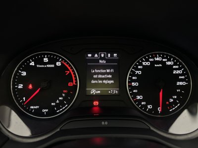 Audi Q2 35 TFSI COD 150 BVM6 Sport   - 31