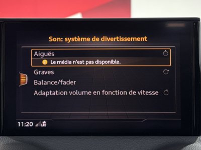 Audi Q2 35 TFSI COD 150 BVM6 Sport   - 36