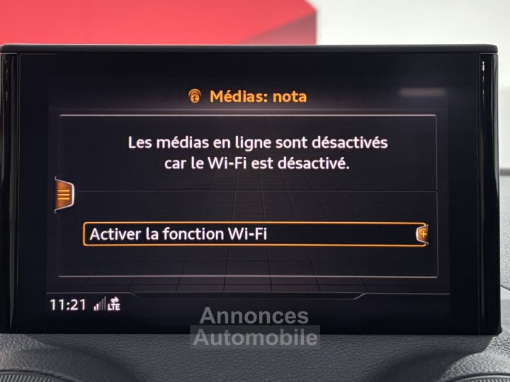 Audi Q2 35 TFSI COD 150 BVM6 Sport - 37