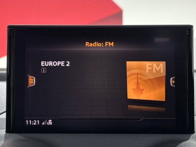 Audi Q2 35 TFSI COD 150 BVM6 Sport   - 38