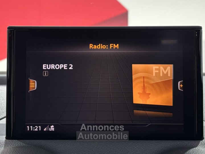 Audi Q2 35 TFSI COD 150 BVM6 Sport - 38