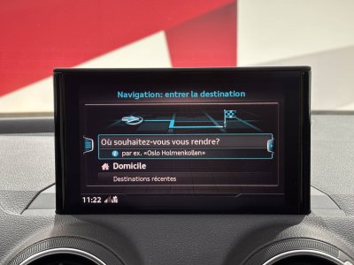 Audi Q2 35 TFSI COD 150 BVM6 Sport   - 40