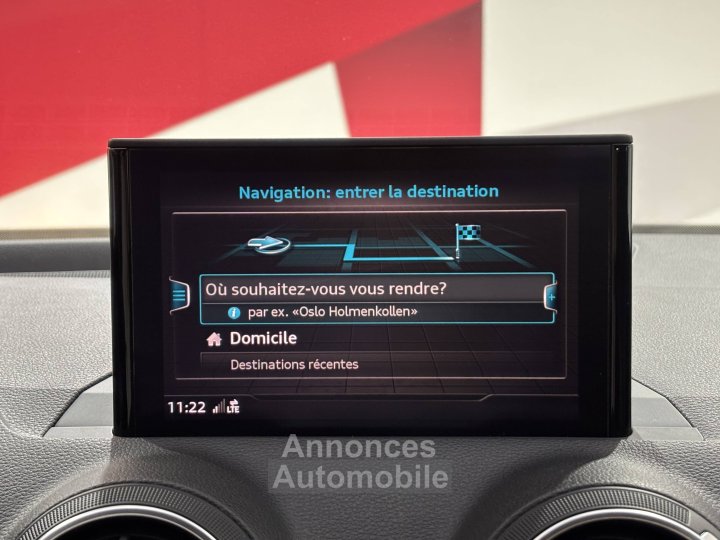 Audi Q2 35 TFSI COD 150 BVM6 Sport - 40