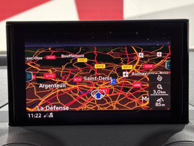 Audi Q2 35 TFSI COD 150 BVM6 Sport   - 41