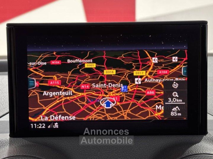 Audi Q2 35 TFSI COD 150 BVM6 Sport - 41