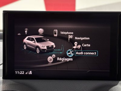 Audi Q2 35 TFSI COD 150 BVM6 Sport   - 42