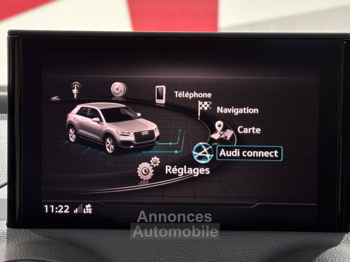 Audi Q2 35 TFSI COD 150 BVM6 Sport - 42