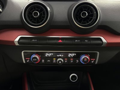 Audi Q2 35 TFSI COD 150 BVM6 Sport   - 43